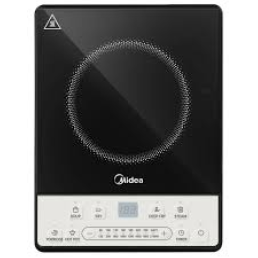 MIDEA MC-VS2113R-EMC-2100W Induction Cooker